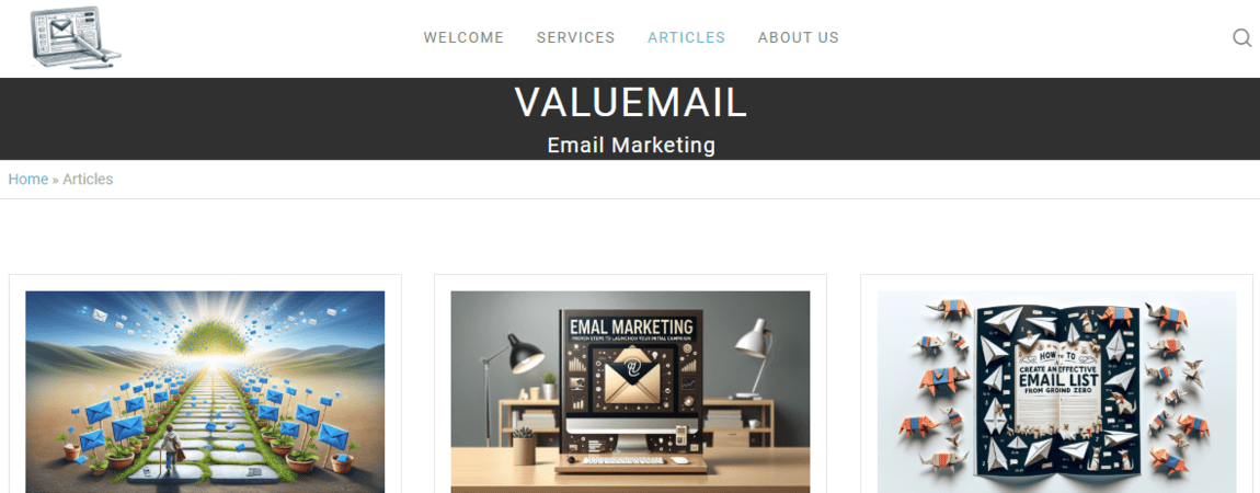 ValueMail